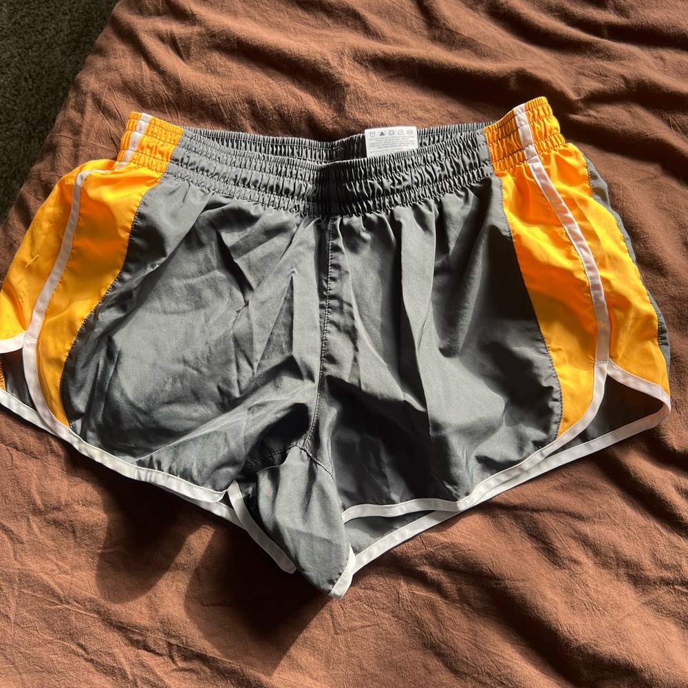 Nike Athletic shorts